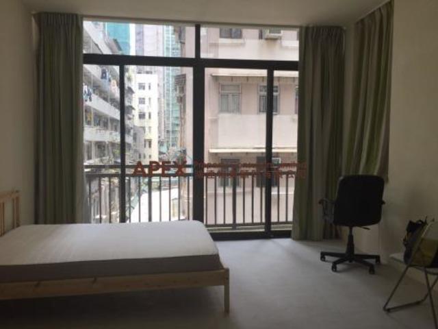 Sai Ying Pun - 36, Eastern Street 01
