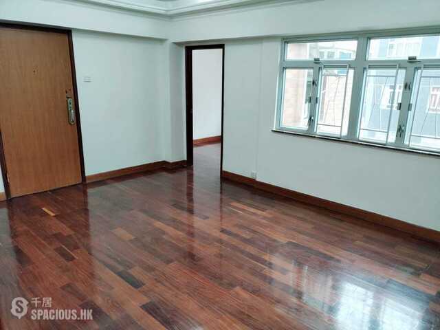 Tsim Sha Tsui - Creative Mansion 01