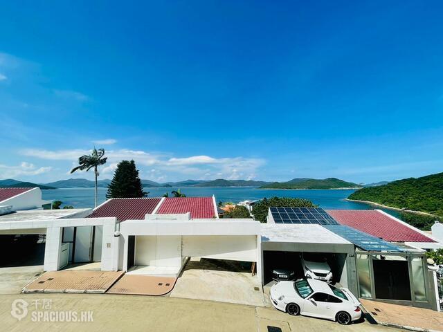 Clear Water Bay - 20-22 Pik Sha Road 01