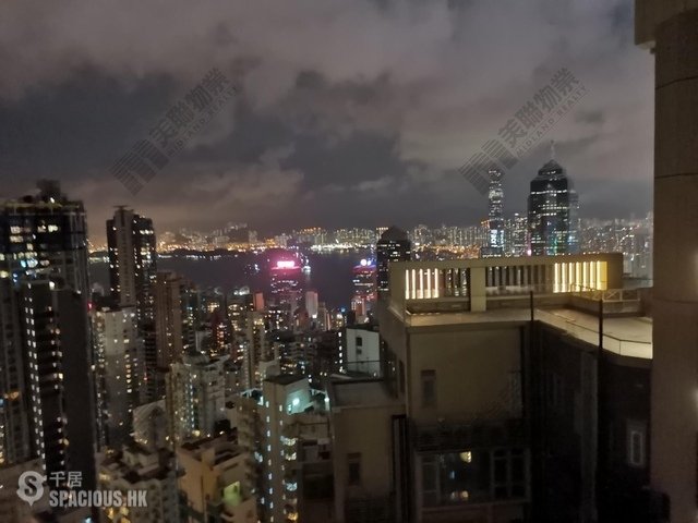 Wan Chai - Regal Court 01