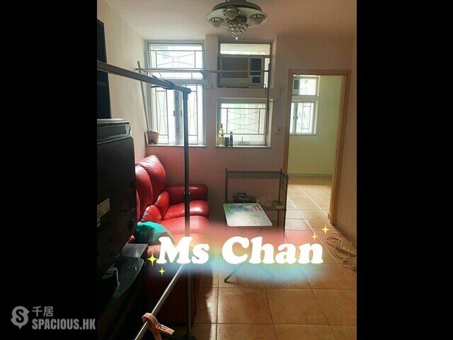 Tuen Mun - Lung Mun Oasis 01