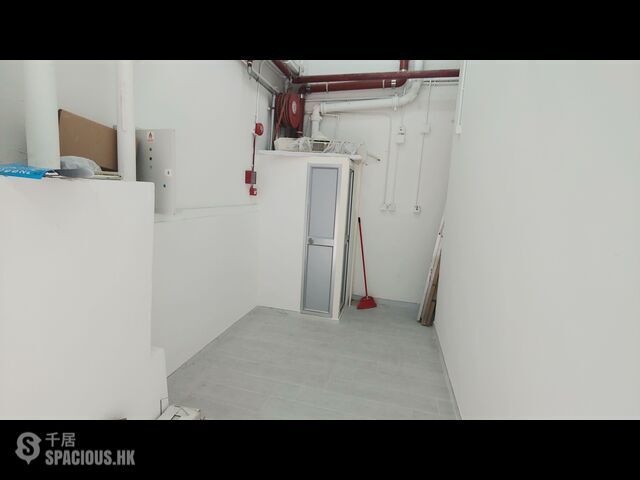 Sheung Wan - Evora Building 01