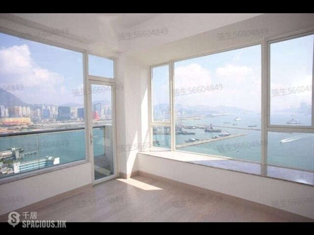 To Kwa Wan - L・Harbour 18 01