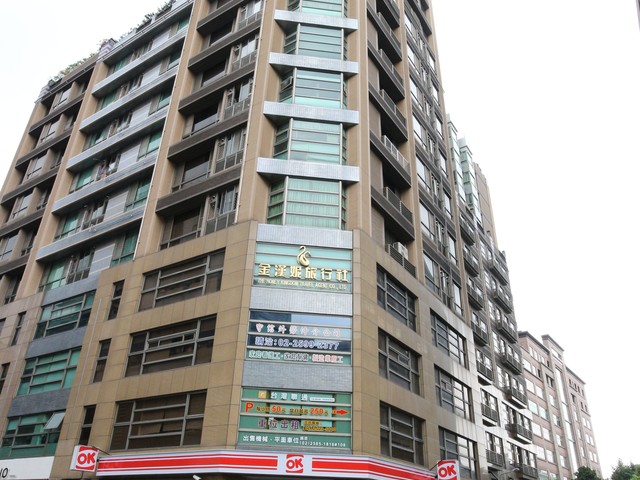 Zhongshan - No. XX, Tianxiang Road, Zhongshan District, Taipei City, Taiwan 104 01