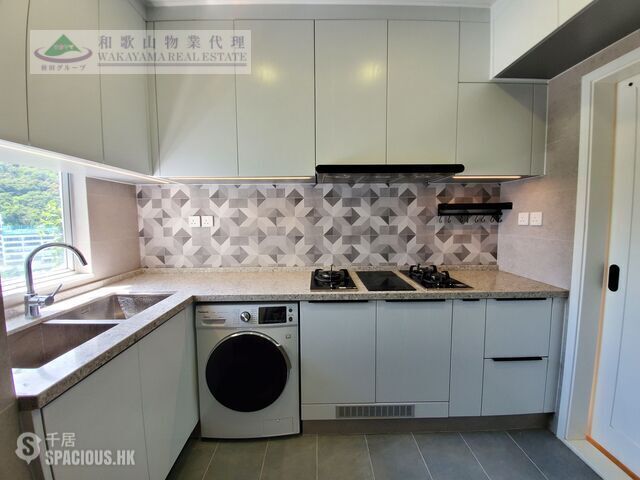 Pok Fu Lam - Cherry Court 01