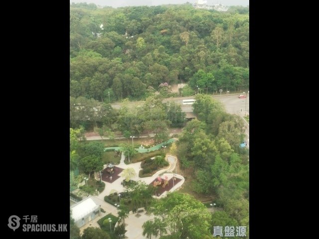 Tai Po - Ming Nga Court 01