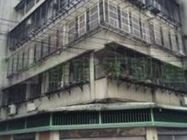 Songshan - 台北市松山區八德路, Songshan District 01