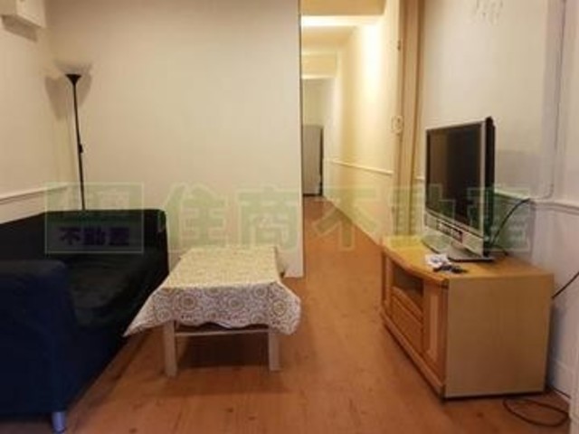 松山區 - 105台灣台北市松山區寶清街 01
