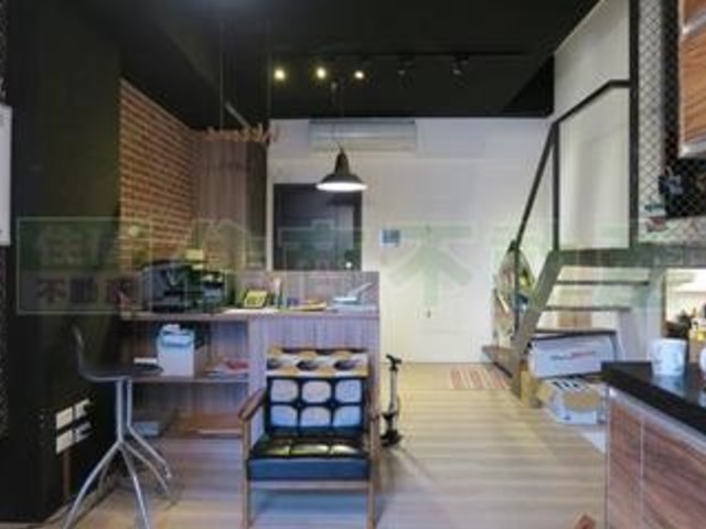 Daan - 台北市大安區通安街, Daan District 01