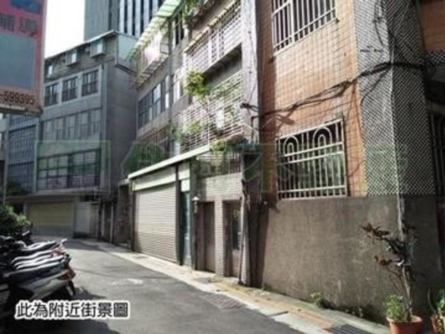 Daan - 台北市大安區瑞安街, Daan District 01