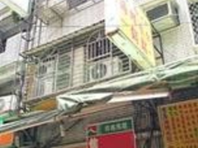 Daan - 台北市大安區通化街, Daan District 01
