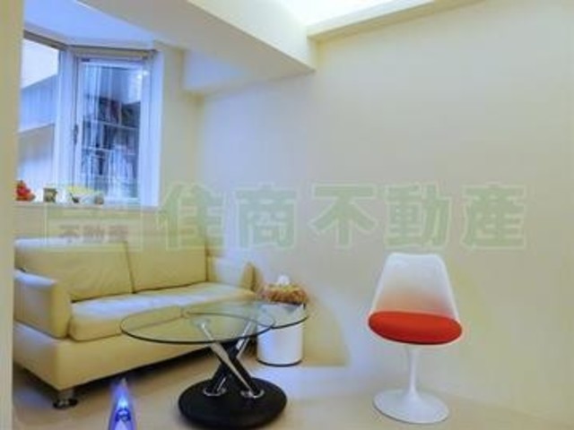 Daan - 台北市大安區仁愛路, Daan District 01