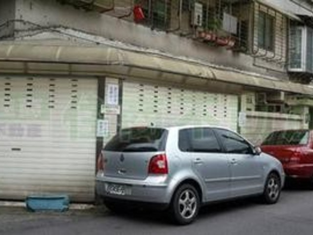 大安区 - 106台湾台北市大安區樂業街 01