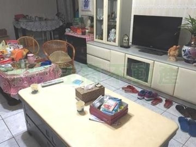 Sanchong - 新北市三重區文化北路, Sanchong District 01