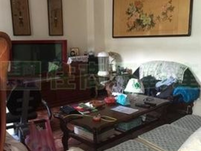 Songshan - 台北市松山區八德路, Songshan District 01