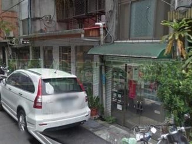 Songshan - 台北市松山區八德路, Songshan District 01