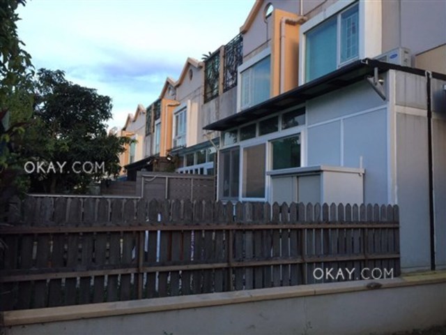Lam Tsuen Country Park - Seasons Villas 01