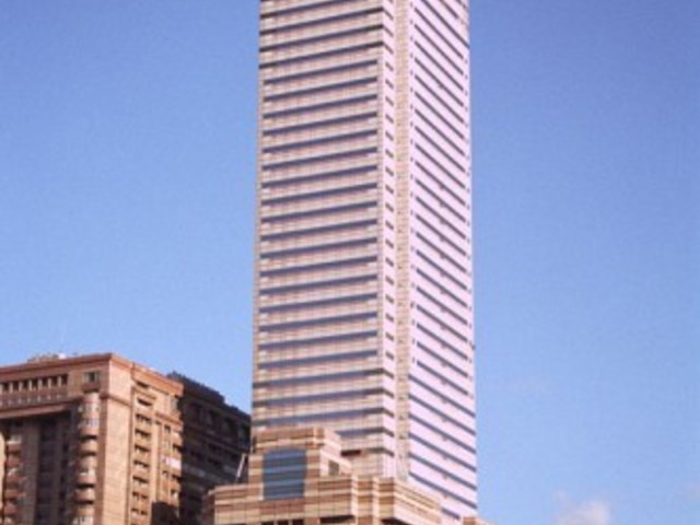 Zhongzheng - No. XX, Section 1, Zhongxiao West Road, Zhongzheng District, Taipei City, Taiwan 100 01