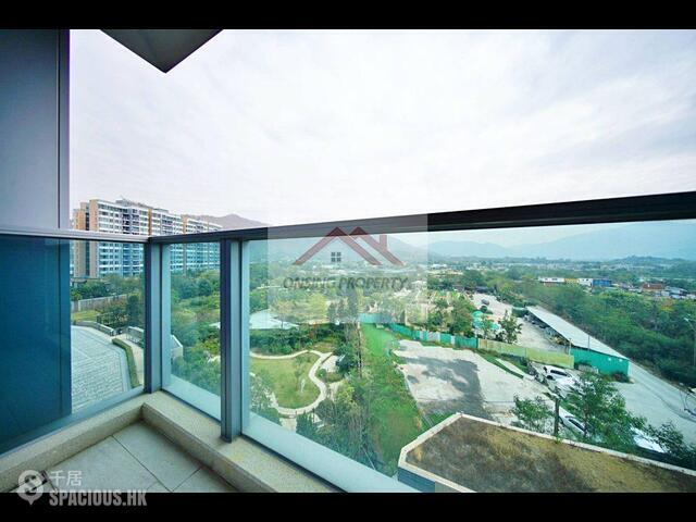 Kam Tin - Park Yoho Phase 2B Park Yoho Napoli 01