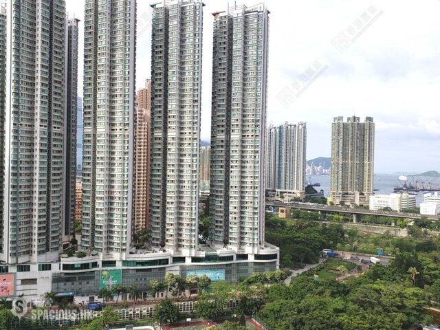 Sham Shui Po - Harbour Park 01