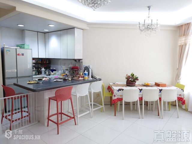 Fanling - Parkford Garden 01