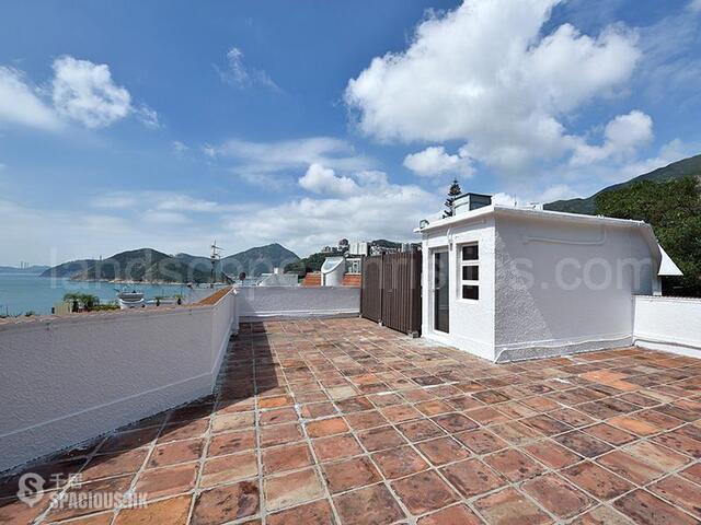 Repulse Bay - Panarama Terrace 01