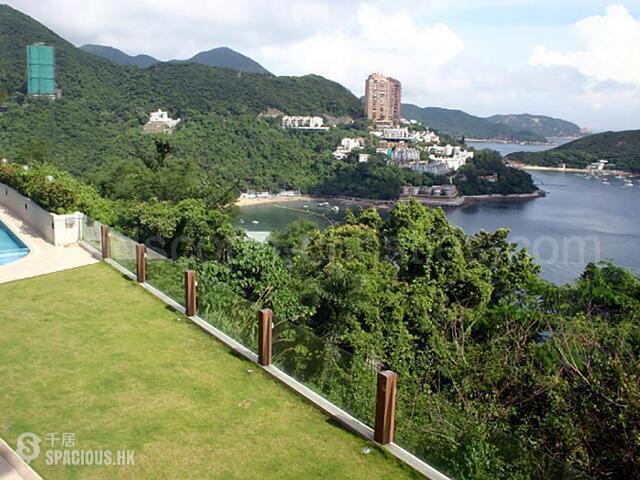 Deep Water Bay - 66, Deep Water Bay Road 01