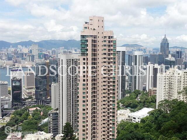 中半山 - 玫瑰别墅 01