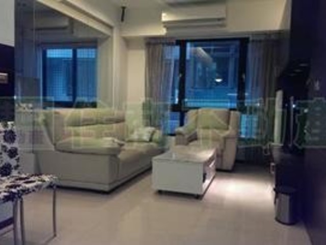 Sanchong - 新北市三重區三信路, Sanchong District 01