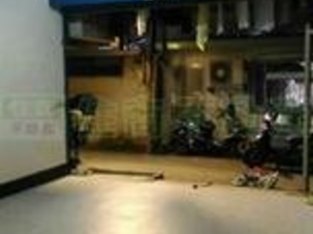Xindian - 新北市新店區永業路, Xindian District 01
