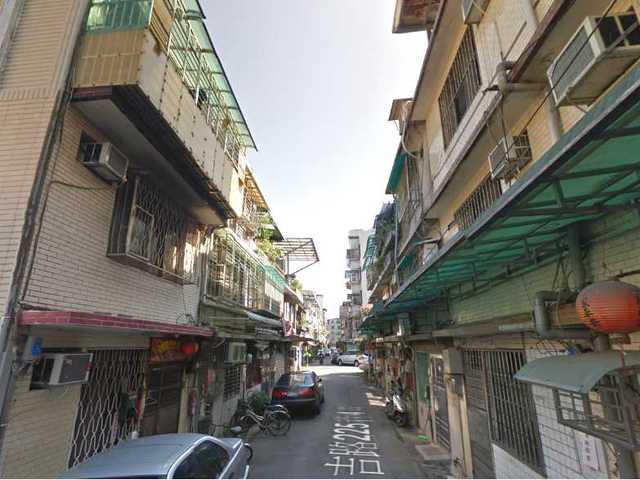 信义区 - 110台湾台北市信義區永吉路225巷4弄XX號 01