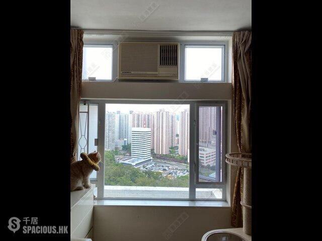 Ma On Shan - Kam Ying Court 01
