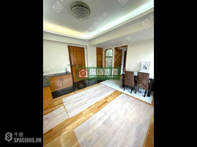 Tai Kok Tsui - Cosmopolitan Estates 01