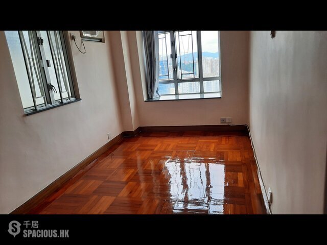 Tuen Mun - The Trend Plaza 01