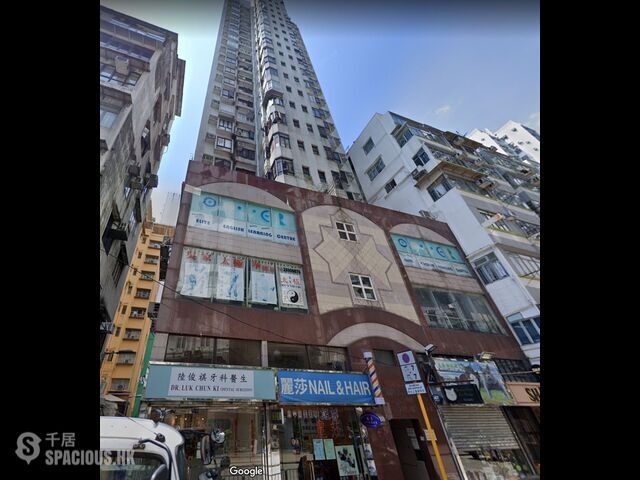 Ho Man Tin - Classic Mansion 01