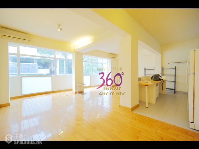 Tai Po - Mountain View Court 01