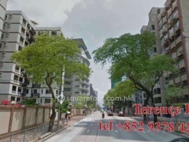 Ho Man Tin - Shung Ming Mansion 01