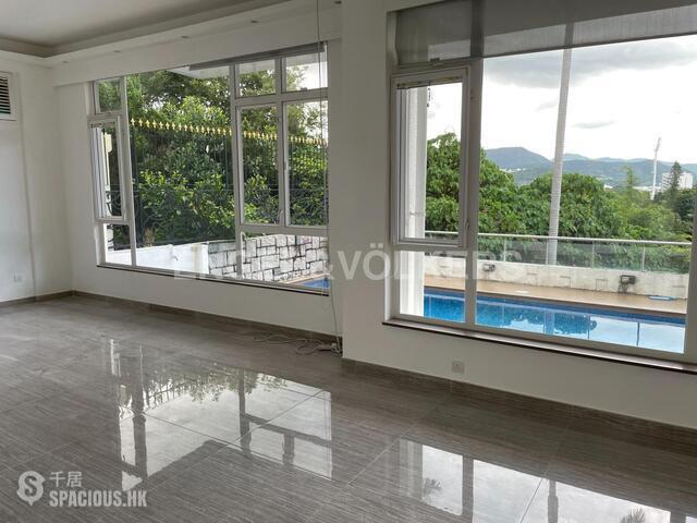Sai Kung - Grand Chateau 01