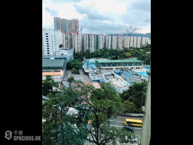 Lai Chi Kok - Nob Hill 01
