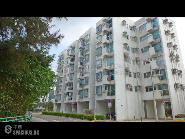 Sai Kung - Marina Cove Phase 4 01