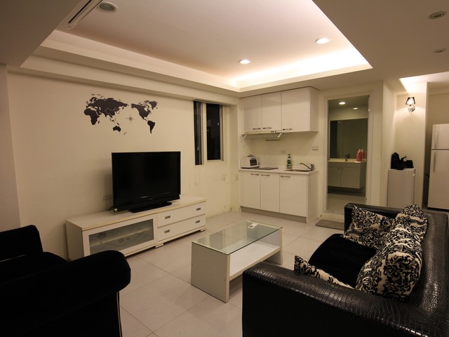Xinyi - No. XX, Lane 181, Jiaxing St, Xinyi District, Taipei City, Taiwan 110 01