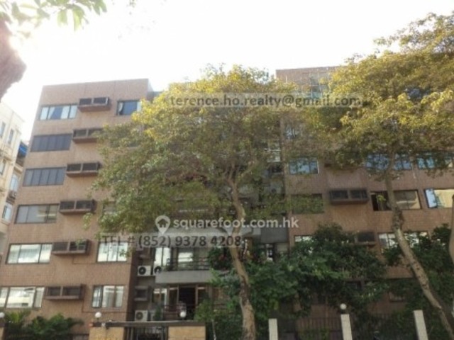Kowloon Tong - 20, La Salle Road 01