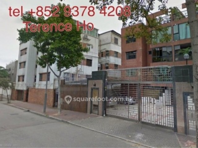 Yau Yat Chuen - 9, Tat Chee Avenue 01
