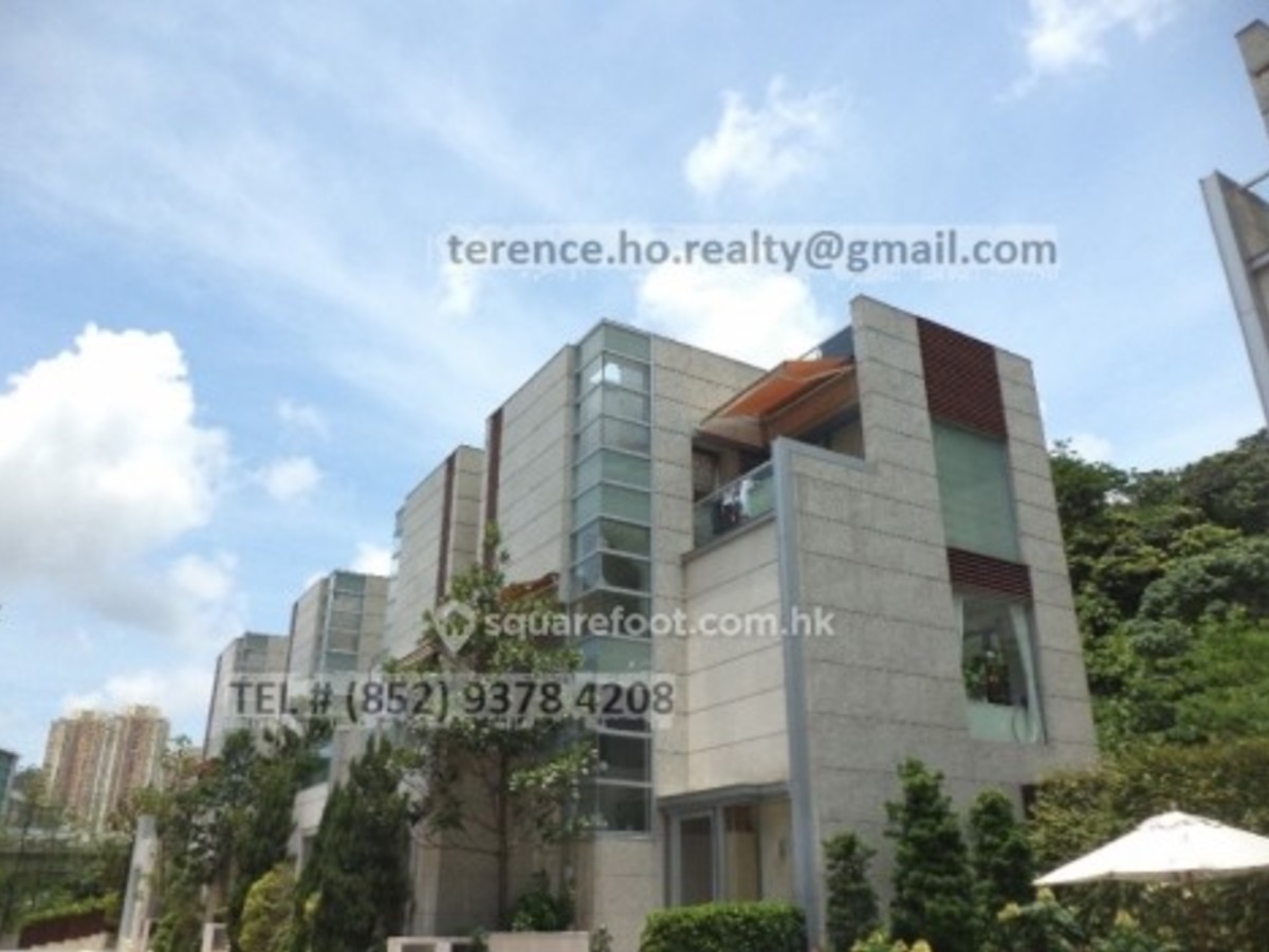 Tai Wai - Peak One Phase 3 Peak House 01