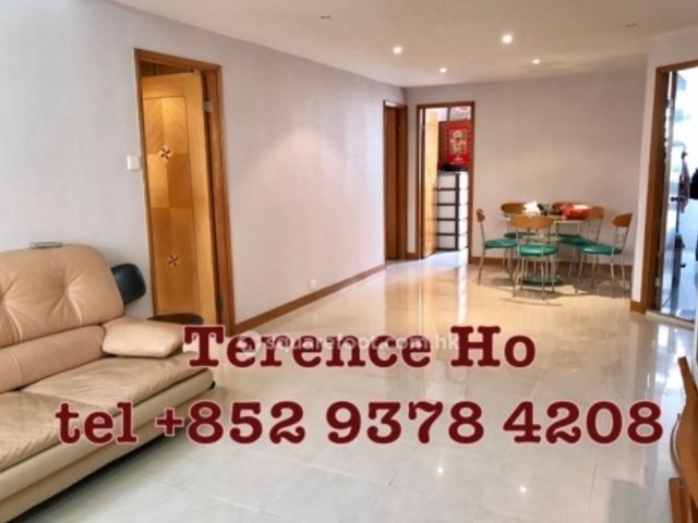 Yau Yat Chuen - Rose Court 01