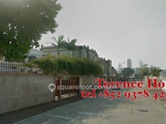 Kowloon Tong - 1, Stafford Road 01