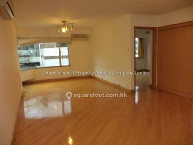 Yau Yat Chuen - Cheerich Court 01
