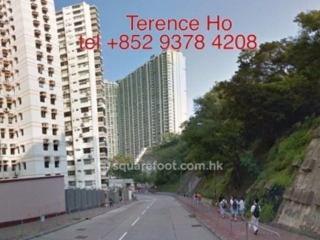 Ho Man Tin - Tip Top Mansion 01