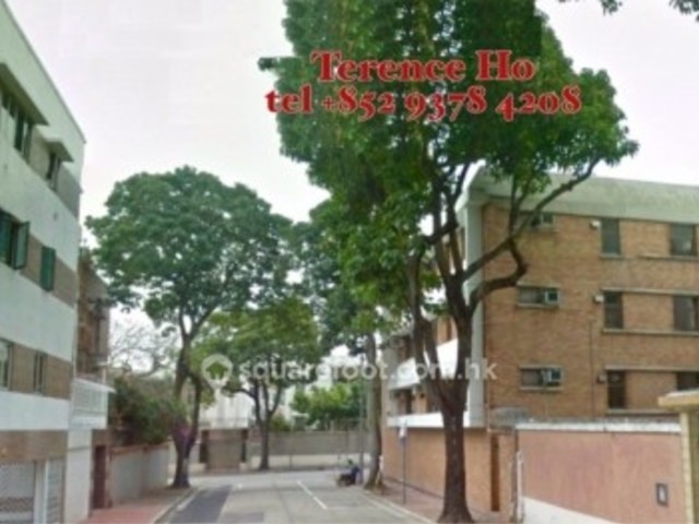 Yau Yat Chuen - 1, Wistaria Road 01