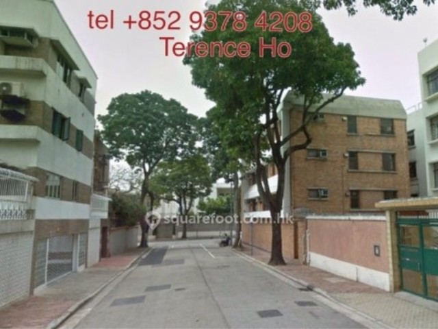 Yau Yat Chuen - 1, Wistaria Road 01
